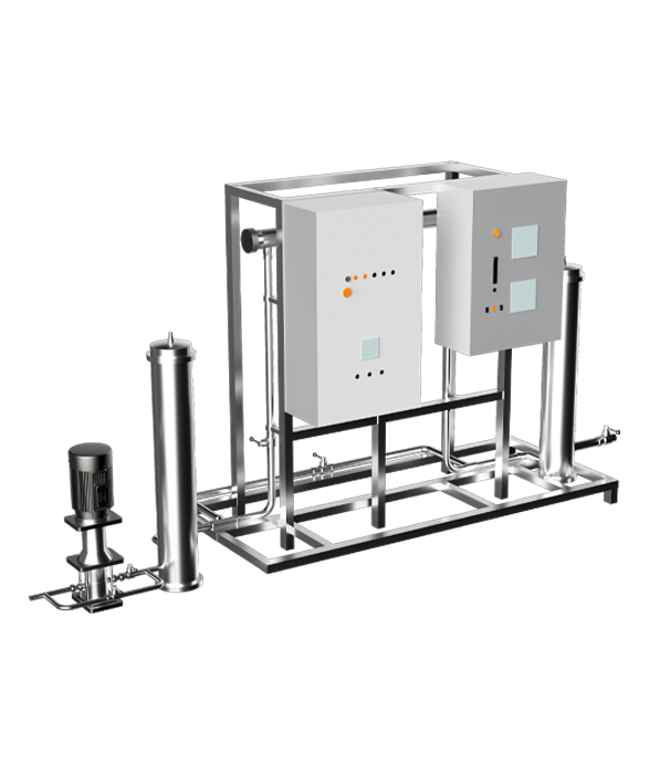 Industrial Process Systems Carpenter Technology